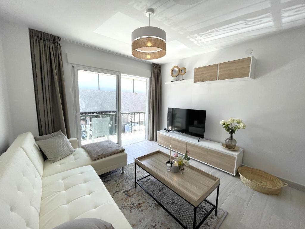 Apartament Beachside Riviera Del Sol